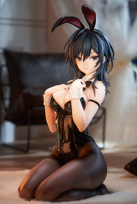 Ishimi Yokoyama: Black Bunny Ver. - Bara Original Character 1/7