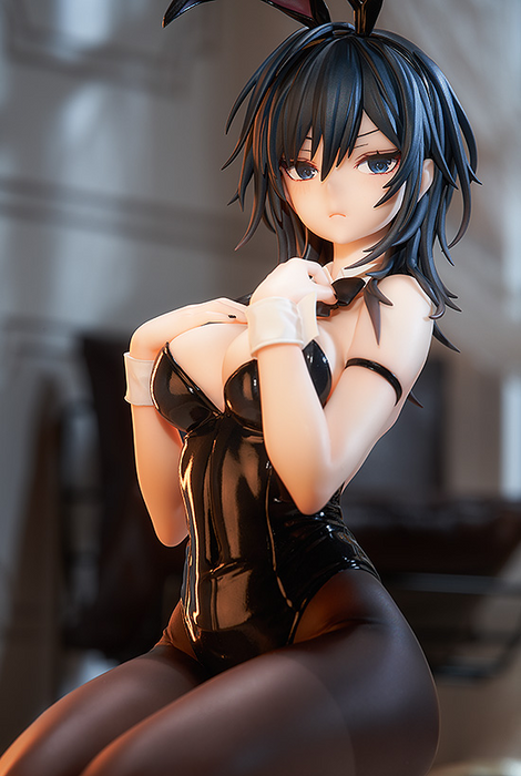 Ishimi Yokoyama: Black Bunny Ver. - Bara Original Character 1/7