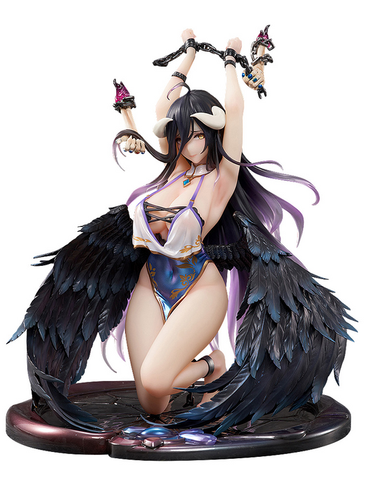 Kadokawa - Albedo: Restrained Ver. - Overlord 1/7