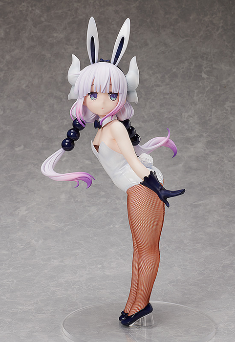 Kanna: Bunny Ver. - Miss Kobayashi's Dragon Maid 1/4