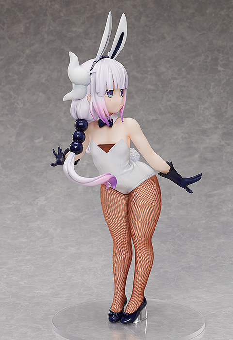 Kanna: Bunny Ver. - Miss Kobayashi's Dragon Maid 1/4