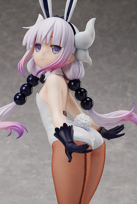 Kanna: Bunny Ver. - Miss Kobayashi's Dragon Maid 1/4