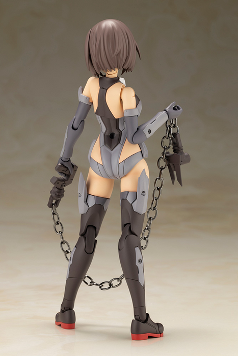 Frame Arms Girl - Kongo Destroyer Ver.