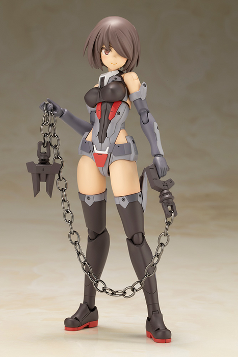 Kongo Destroyer Ver. - Frame Arms Girl