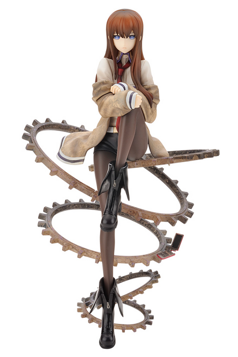 [ARRIVED][OCT 2024] Kurisu Makise - Steins;Gate 1/8 (Re-Run)