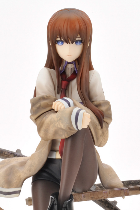 [ARRIVED][OCT 2024] Kurisu Makise - Steins;Gate 1/8 (Re-Run)