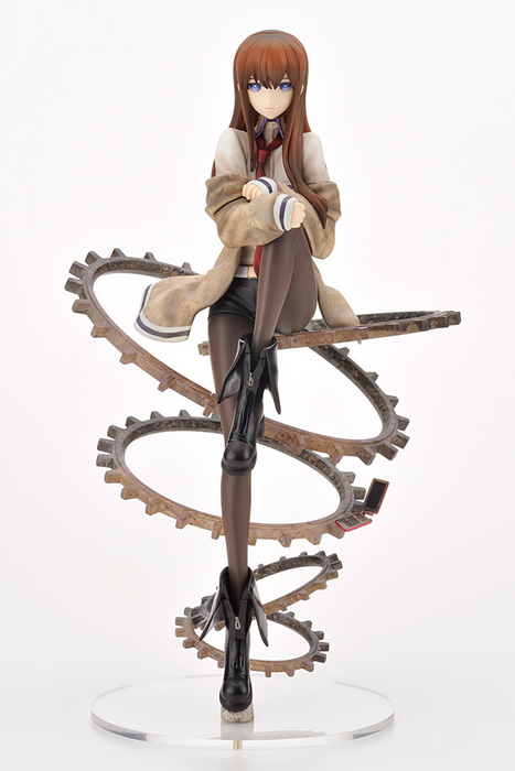 [ARRIVED][OCT 2024] Kurisu Makise - Steins;Gate 1/8 (Re-Run)