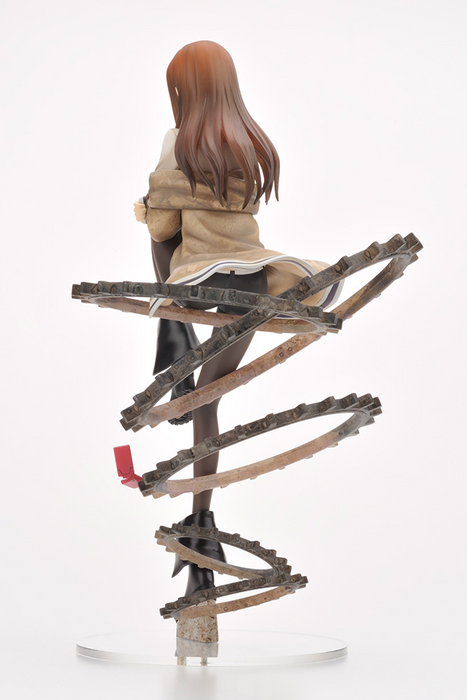 [ARRIVED][OCT 2024] Kurisu Makise - Steins;Gate 1/8 (Re-Run)