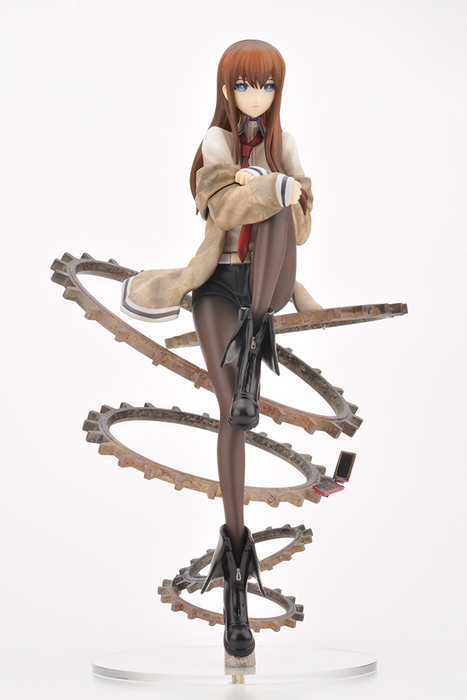 [ARRIVED][OCT 2024] Kurisu Makise - Steins;Gate 1/8 (Re-Run)