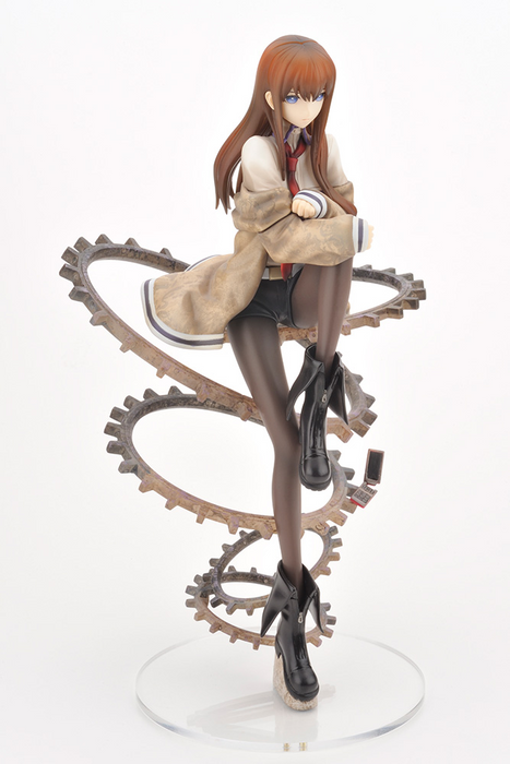 [ARRIVED][OCT 2024] Kurisu Makise - Steins;Gate 1/8 (Re-Run)