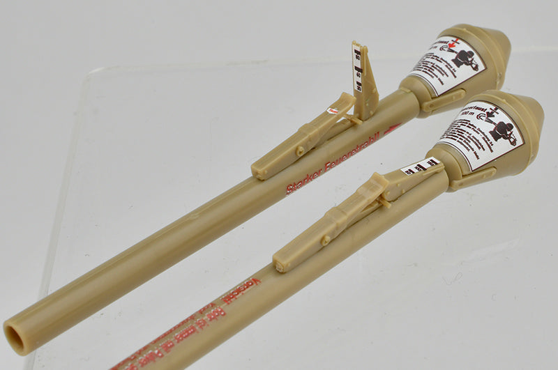Little Armory - LA099 Panzerfaust 60/100 Type 1/12