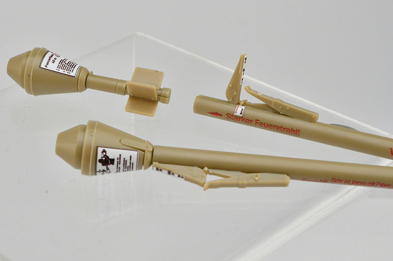 Little Armory - LA099 Panzerfaust 60/100 Type 1/12