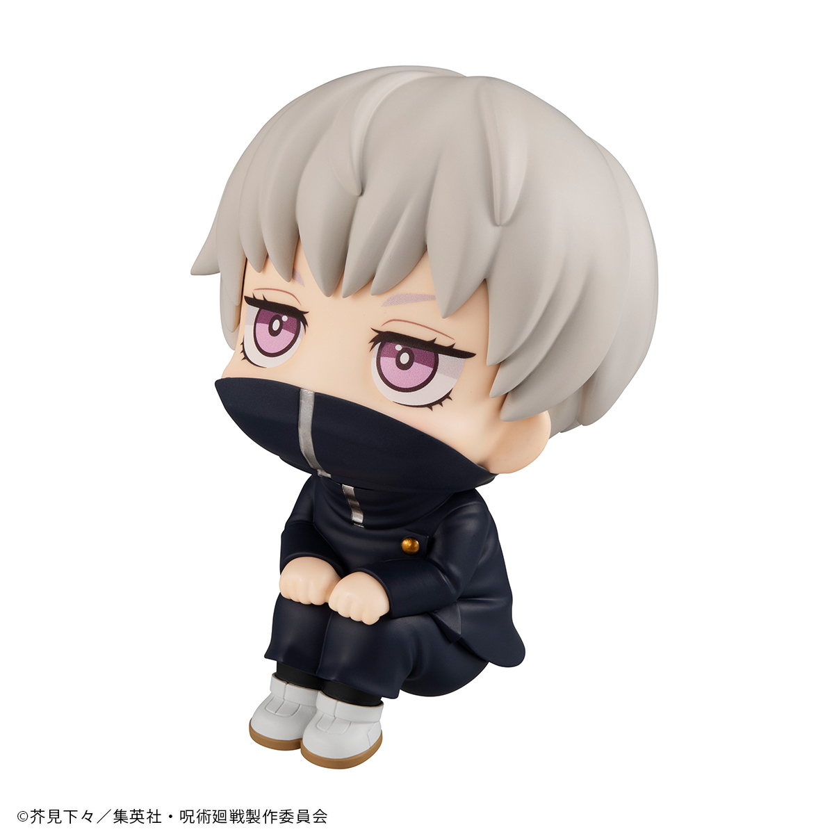 Lookup - Toge Inumaki - Jujutsu Kaisen — Panda Hobby