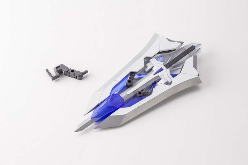 M.S.G - Heavy Weapon Unit 25 Knight Master Sword - Tokyo Mark MH25