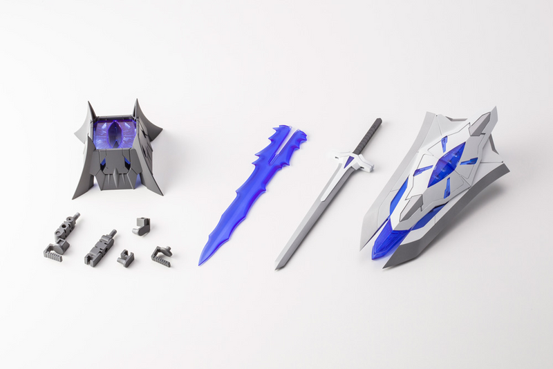 M.S.G - Heavy Weapon Unit 25 Knight Master Sword - Tokyo Mark MH25