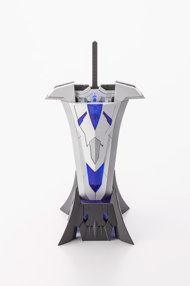 M.S.G - Heavy Weapon Unit 25 Knight Master Sword - Tokyo Mark MH25