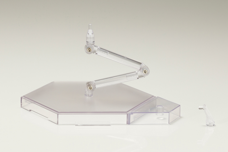 M.S.G - New Flying Base MB48
