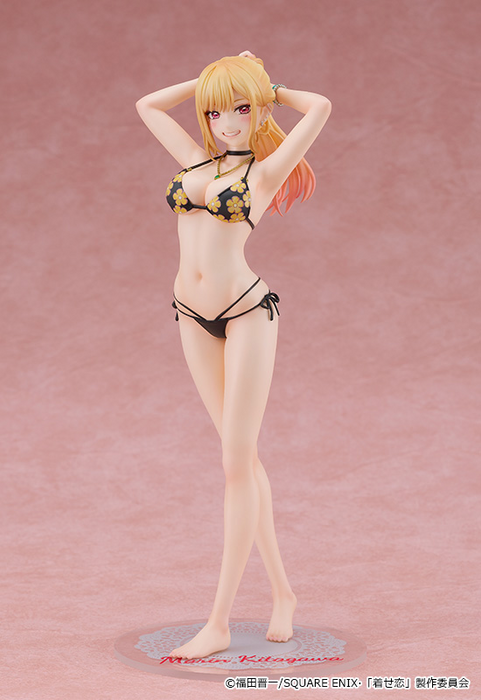 Marin Kitagawa: Swimsuit Ver. - My Dress-Up Darling 1/7