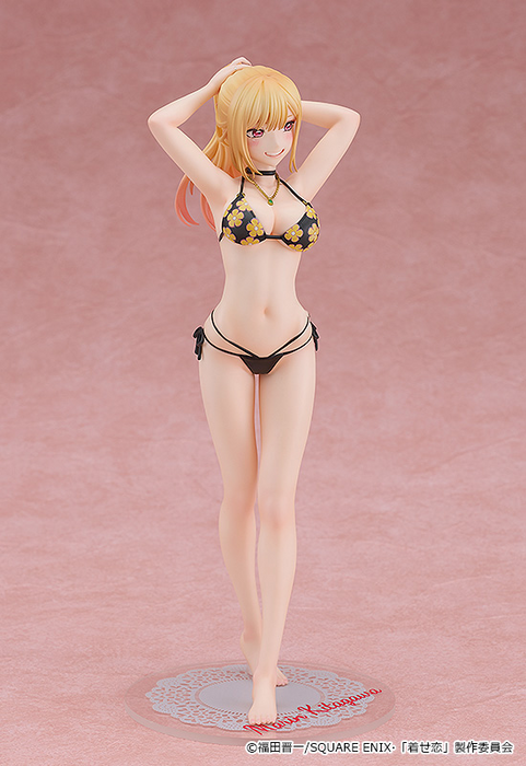Marin Kitagawa: Swimsuit Ver. - My Dress-Up Darling 1/7