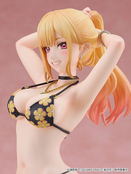 Marin Kitagawa: Swimsuit Ver. - My Dress-Up Darling 1/7