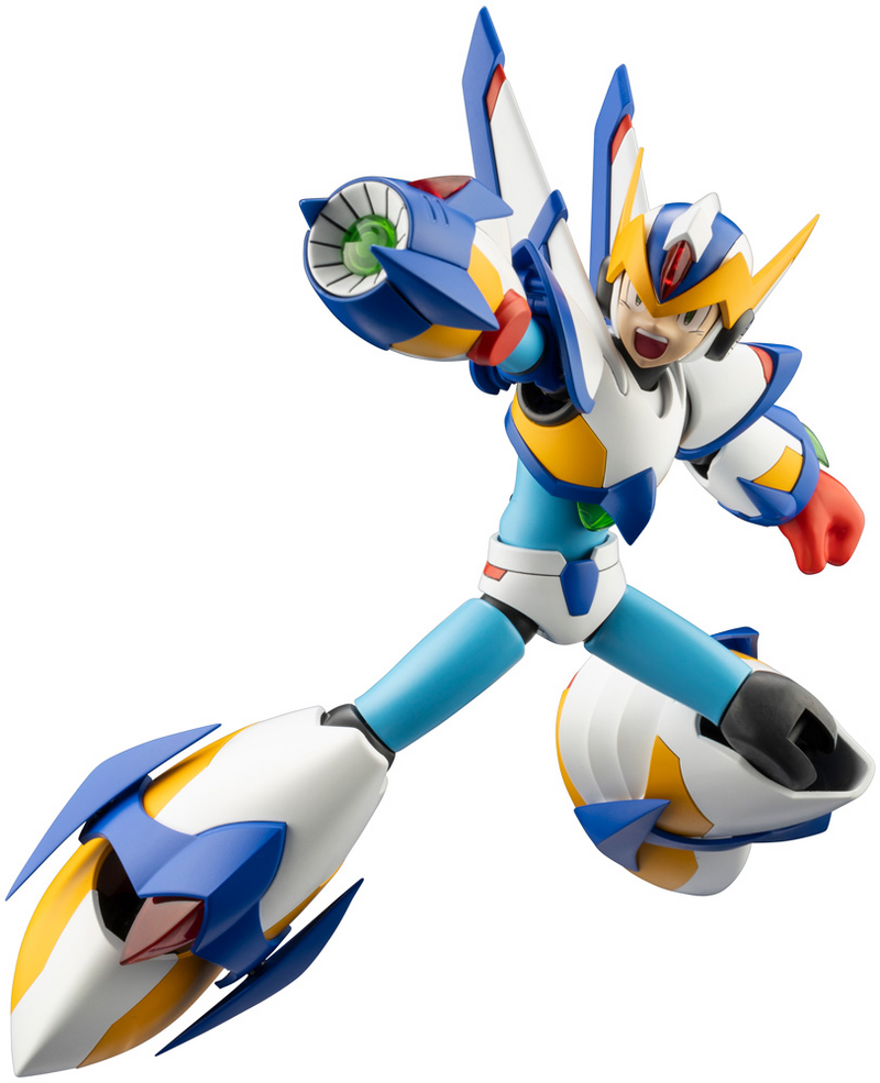 Mega Man X Falcon Armor - Mega Man X / Rockman X 1/12