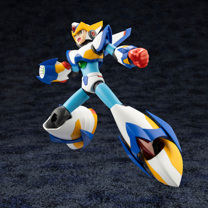 Mega Man X Falcon Armor - Mega Man X / Rockman X 1/12