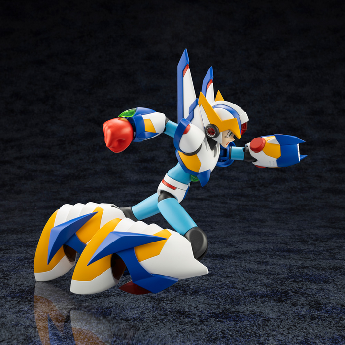 Mega Man X Falcon Armor - Mega Man X / Rockman X 1/12