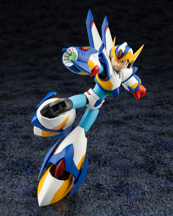 Mega Man X Falcon Armor - Mega Man X / Rockman X 1/12