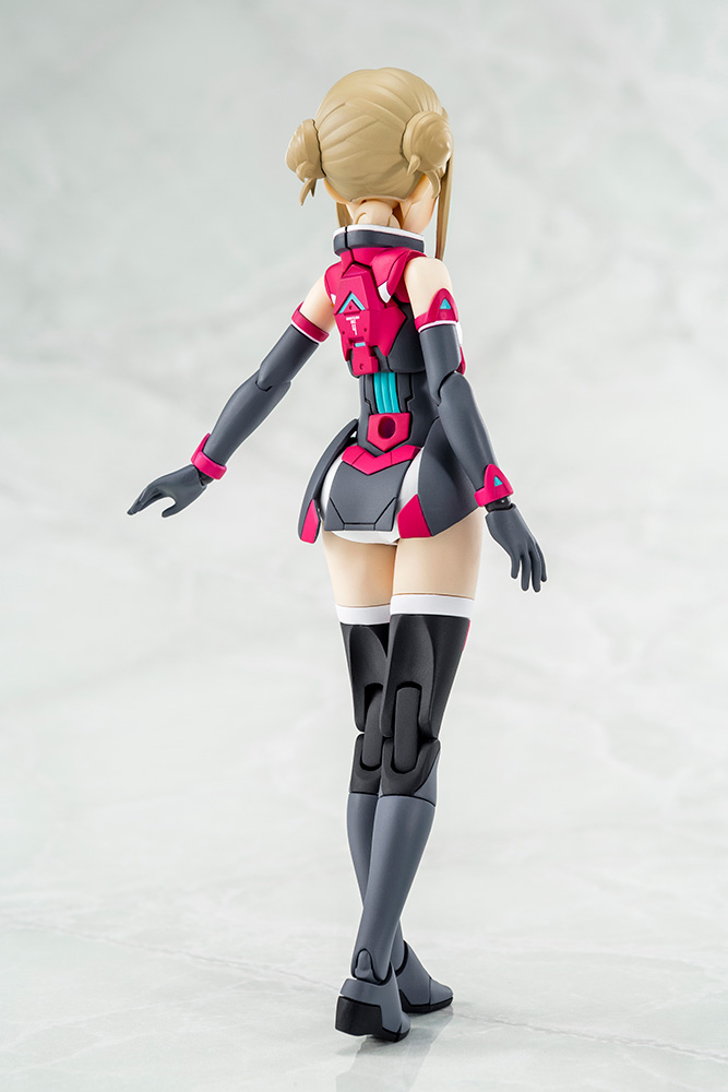 Megami Device - A7 Nodoka Takahata - Alice Gear Aegis