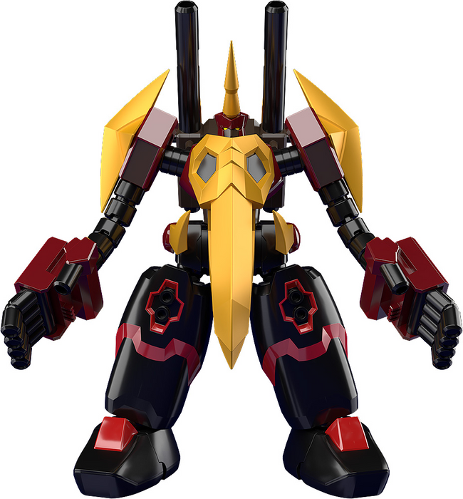 Moderoid - Balking - Gaiking Legend Of Daiku-Maryu