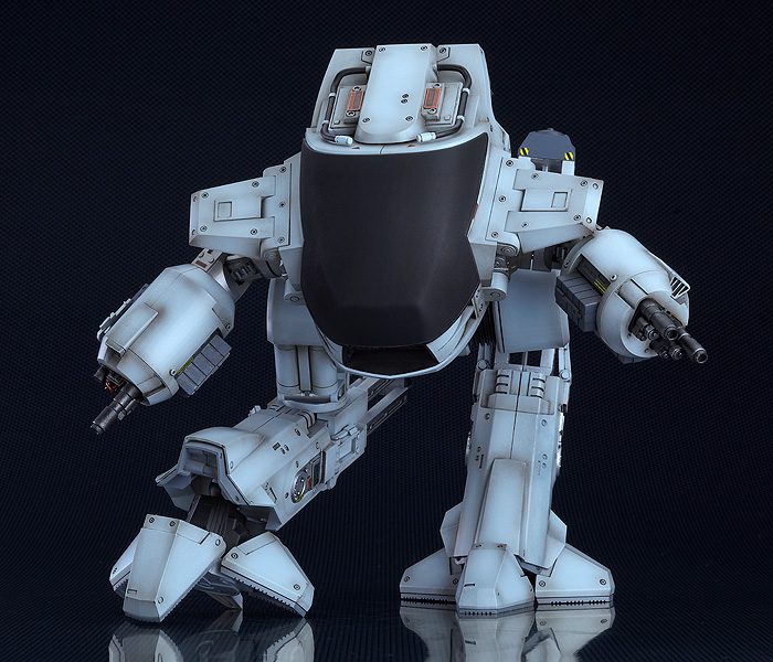 Moderoid - ED-209 - RoboCop