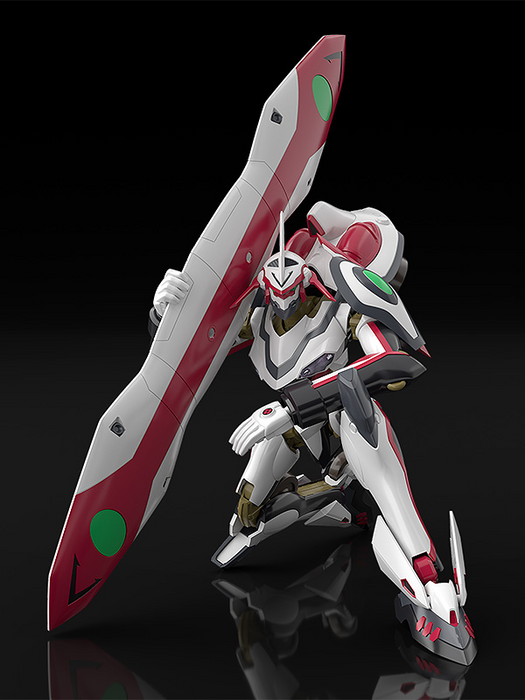 Moderoid - Nirvash Type Zero - Eureka Seven