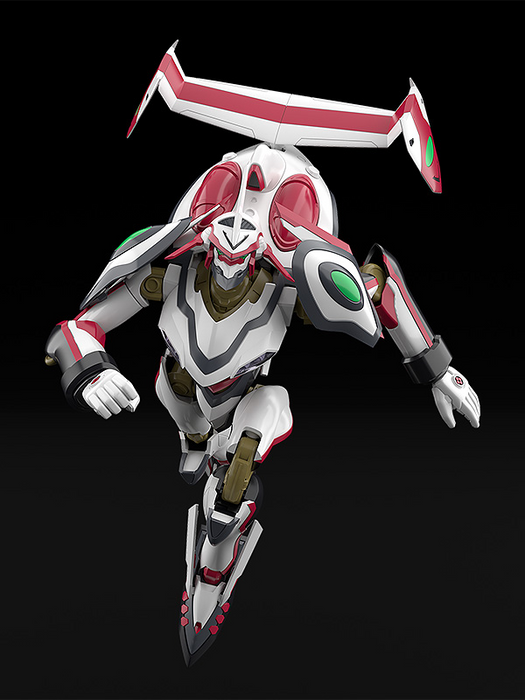 Moderoid - Nirvash Type Zero - Eureka Seven