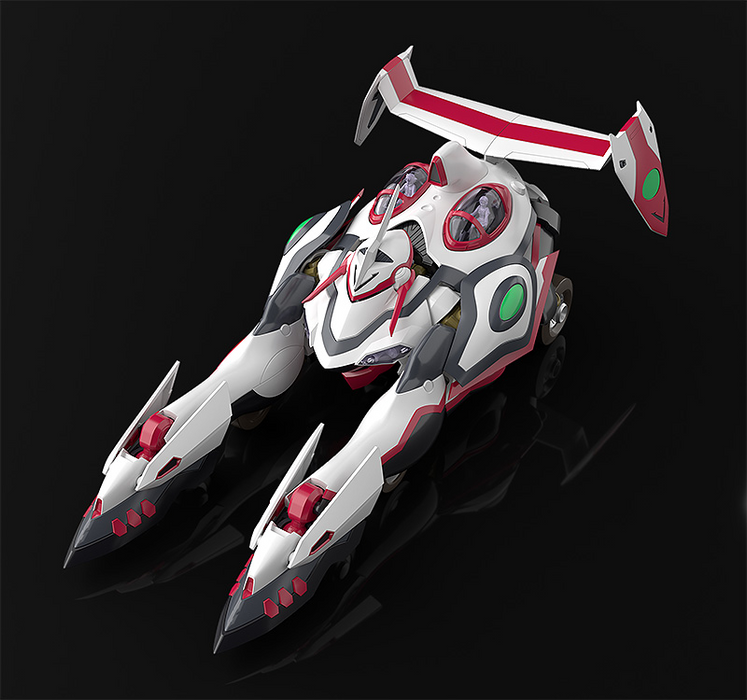Moderoid - Nirvash Type Zero - Eureka Seven