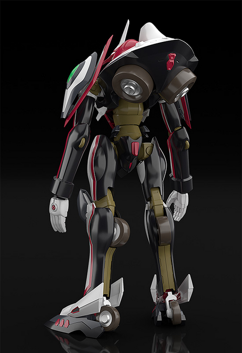 Moderoid - Nirvash Type Zero - Eureka Seven