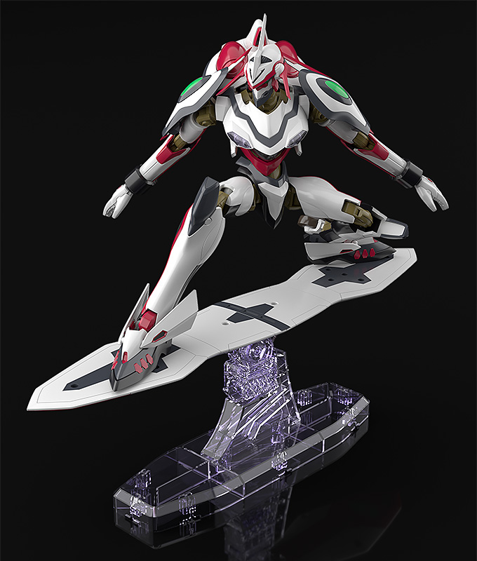 Moderoid - Nirvash Type Zero - Eureka Seven