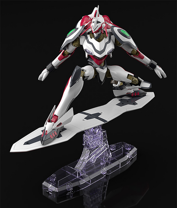 Moderoid - Nirvash Type Zero - Eureka Seven