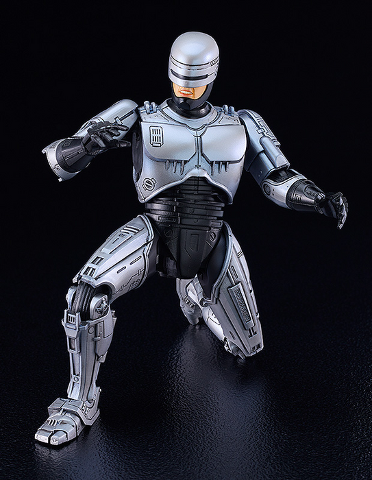 Moderoid - RoboCop