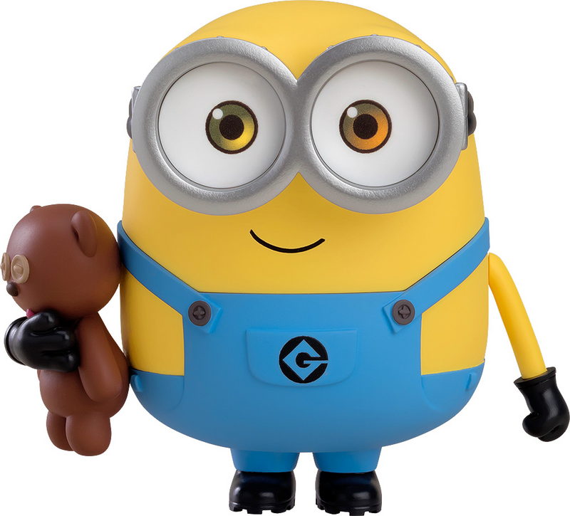 Nendoroid - 2187 Bob - Minions