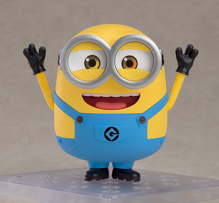 Nendoroid - 2187 Bob - Minions