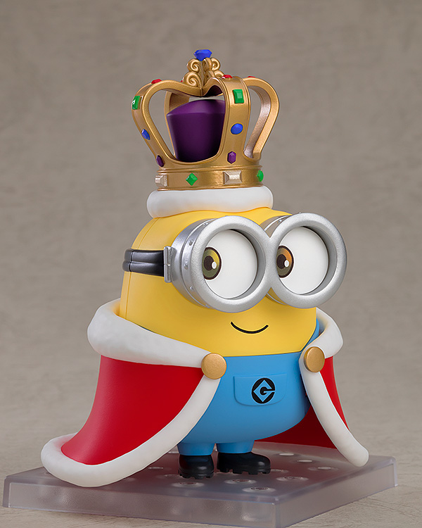 Nendoroid - 2187 Bob - Minions