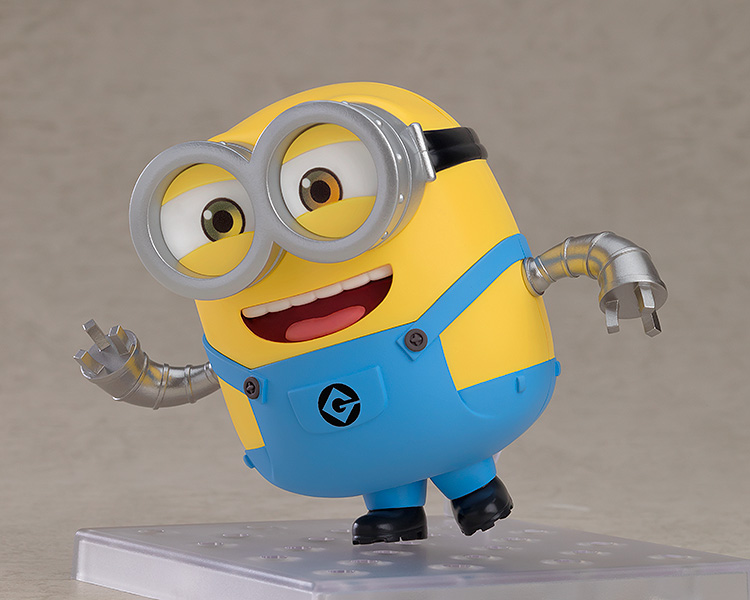 Nendoroid - 2187 Bob - Minions