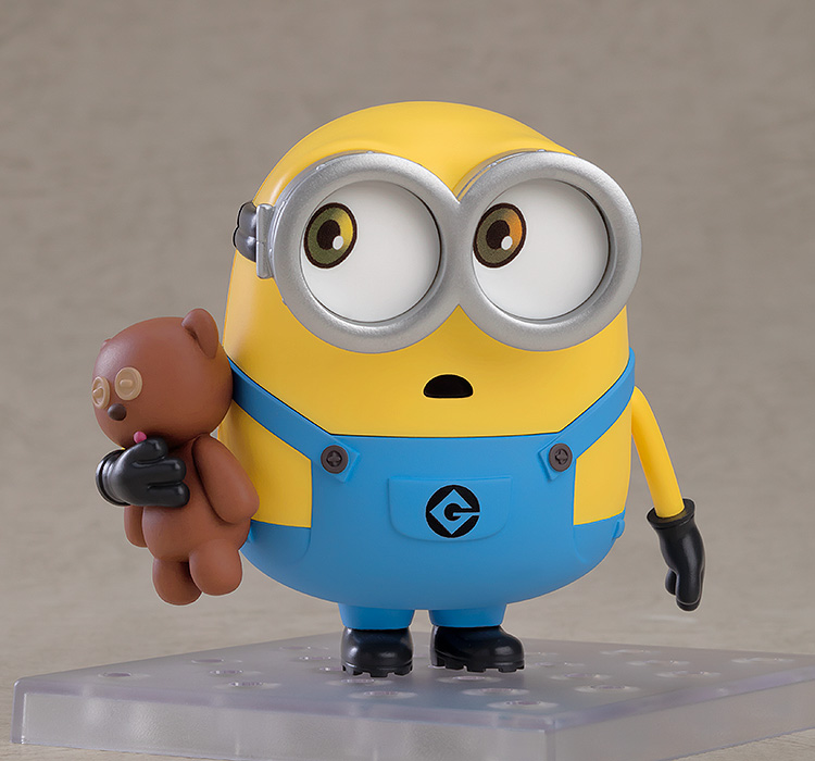 Nendoroid - 2187 Bob - Minions