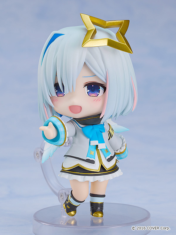 Nendoroid - 2204 Amane Kanata - Hololive Production