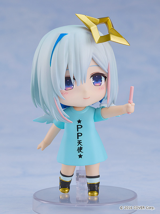 Nendoroid - 2204 Amane Kanata - Hololive Production