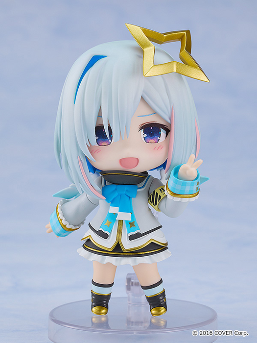 Nendoroid - 2204 Amane Kanata - Hololive Production