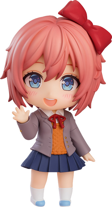 Nendoroid - 2250 Sayori - Doki Doki Literature Club!