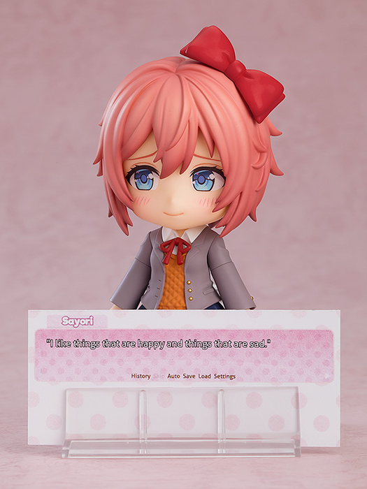 Nendoroid - 2250 Sayori - Doki Doki Literature Club!