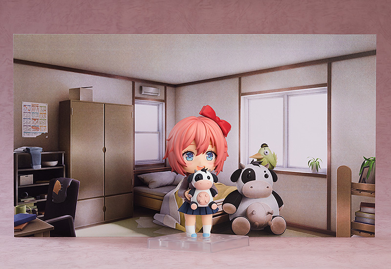 Nendoroid - 2250 Sayori - Doki Doki Literature Club!