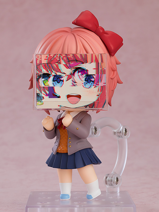 Nendoroid - 2250 Sayori - Doki Doki Literature Club!